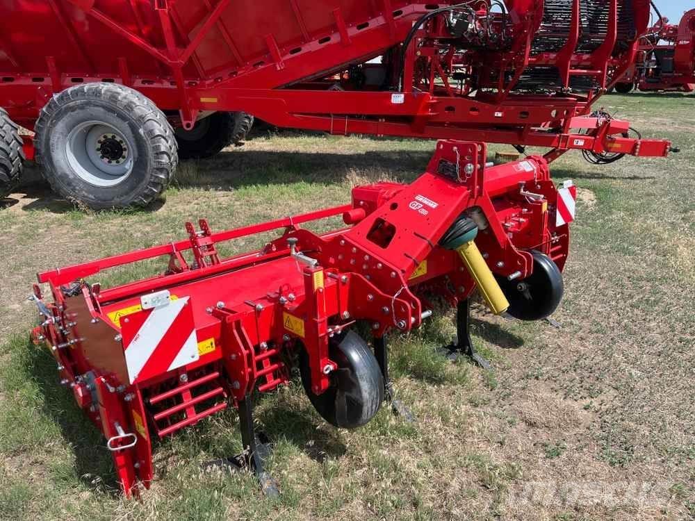 Grimme GF 400 Potetmaskiner - Annet