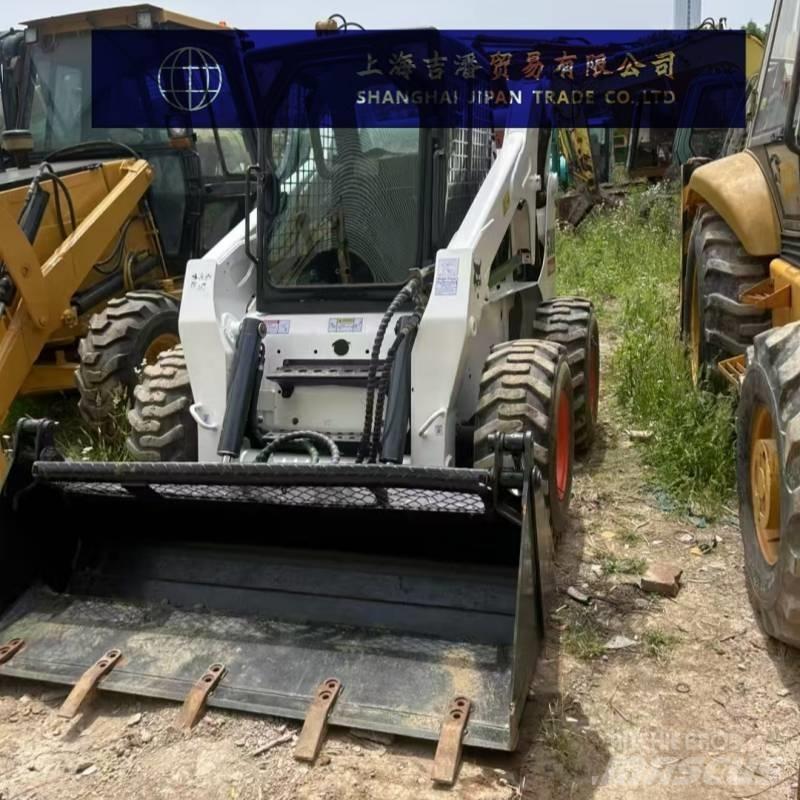 Bobcat S 300 Kompaktlastere