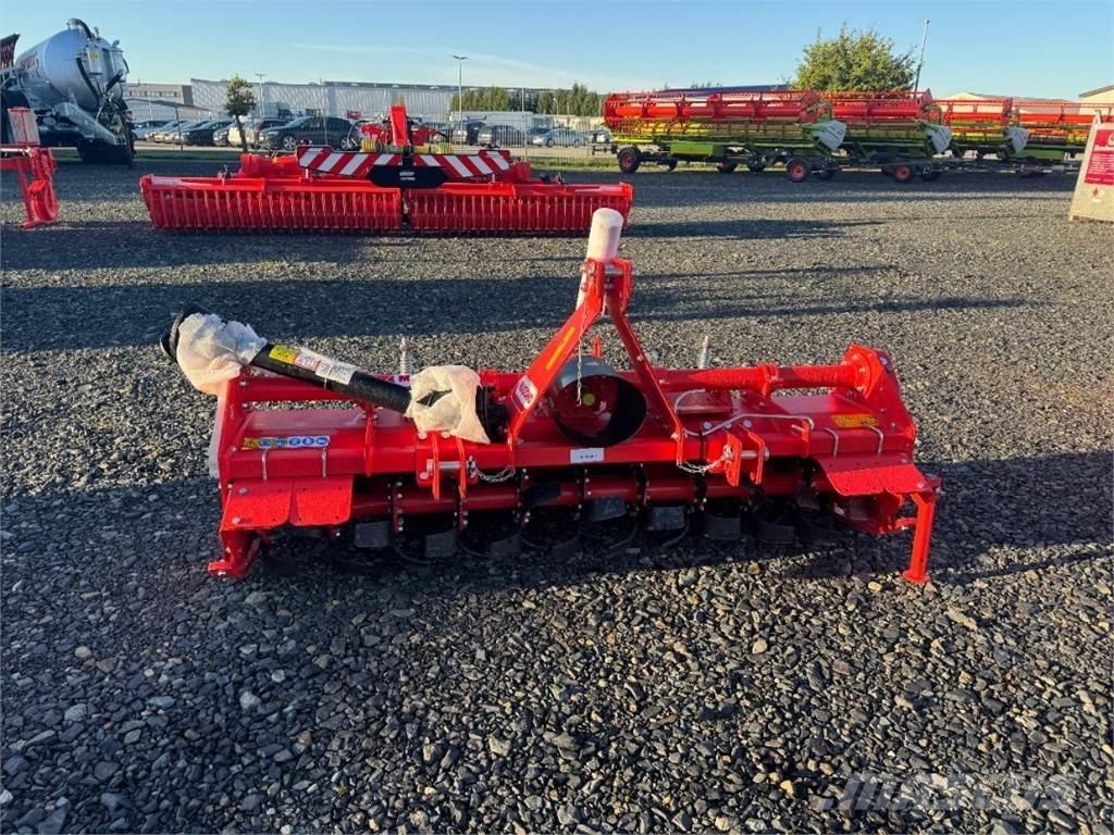 Maschio H 205 Jordforbedring utstyr