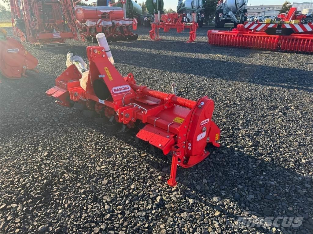 Maschio H 205 Jordforbedring utstyr