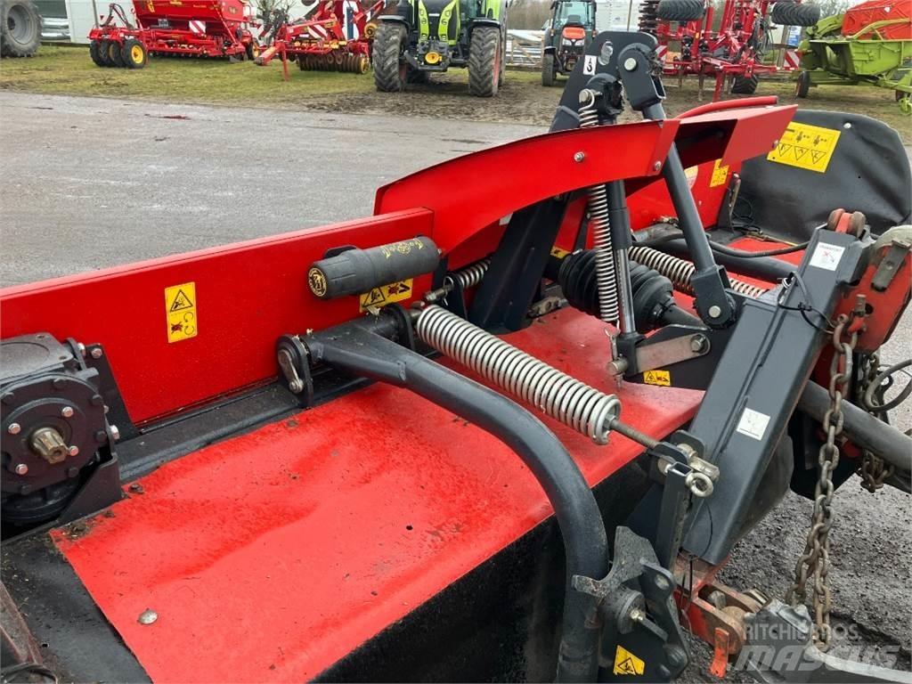 Vicon 332 F Extra Slåmaskiner