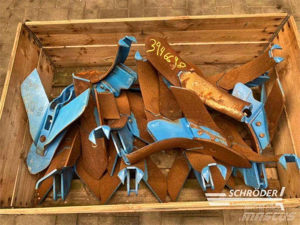 Lemken SCHARSATZ Andre såmaskiner