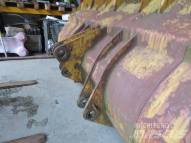 CAT Schaufel 966D Skuffer