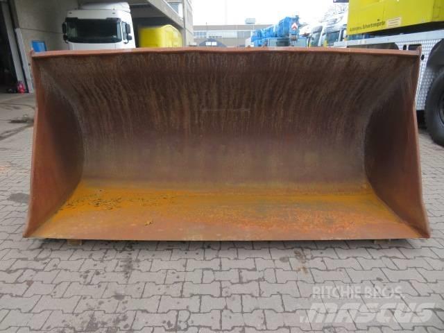 CAT Schaufel 966D Skuffer