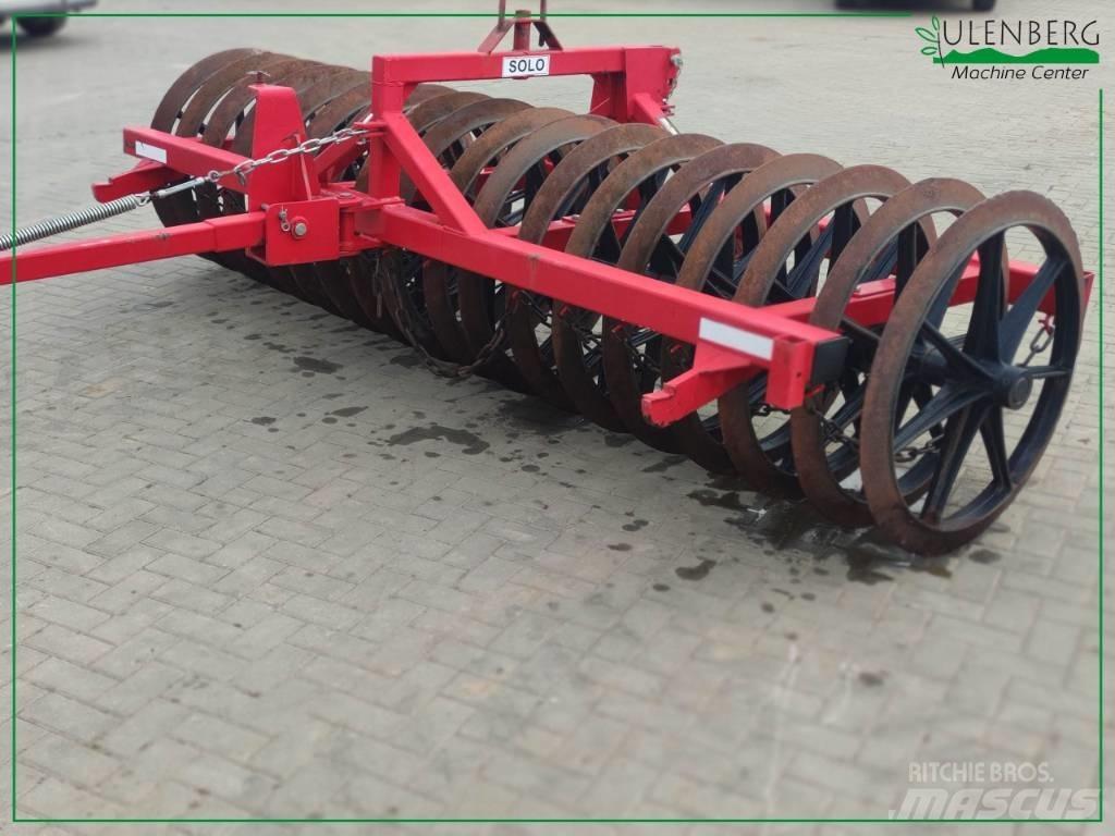 Expom SOLO 340 Valser