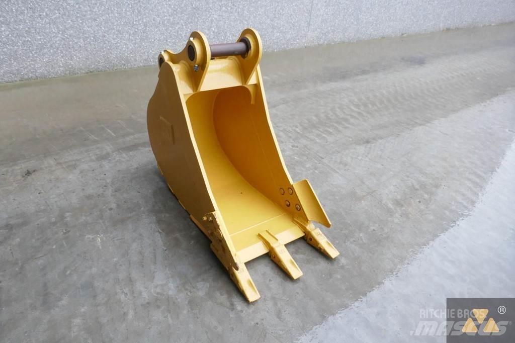 CAT 313 Bucket Skuffer