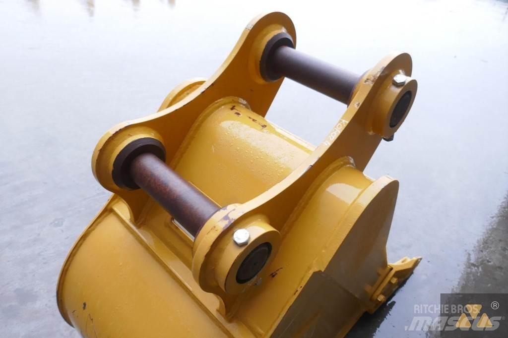 CAT 313 Bucket Skuffer