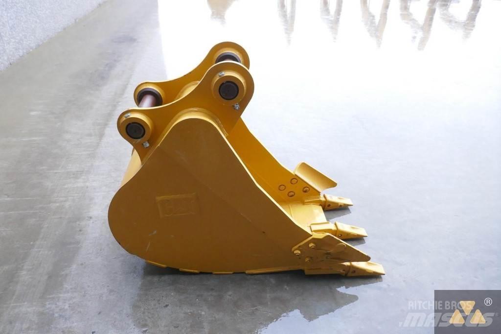 CAT 313 Bucket Skuffer