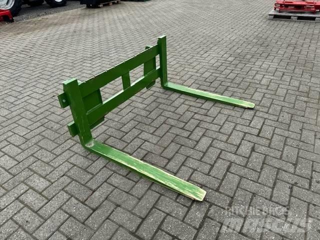 Fendt Palletvorken Annet tilbehør