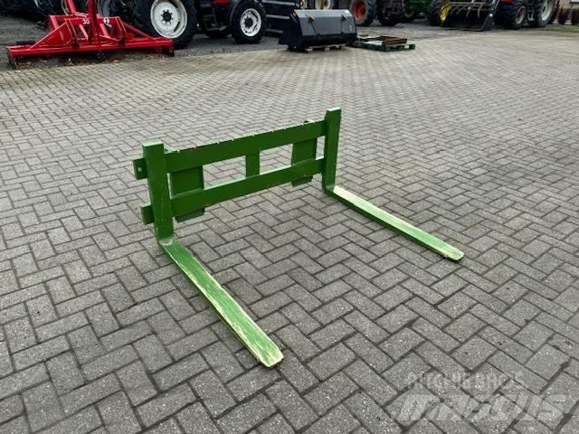 Fendt Palletvorken Annet tilbehør