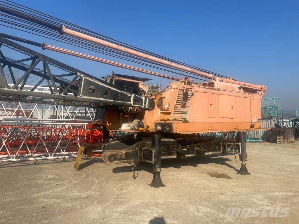 Sumitomo SC1000 Beltegående Kran