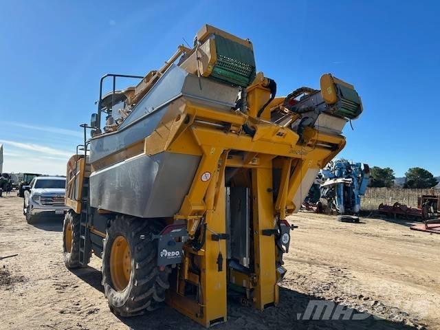 Gregoire GL 8.6 Andre gressmaskiner