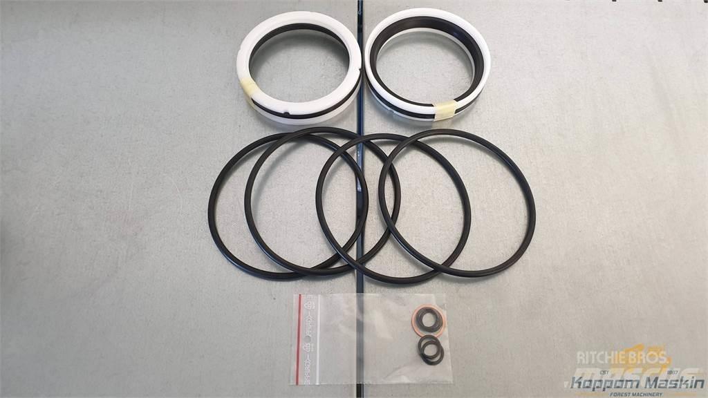  FMG/Ösa 100068 Hydraulikk