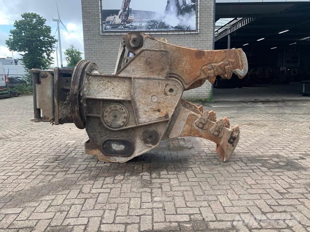 CAT MP30-PP Asfaltskjærer