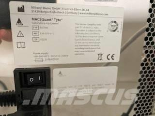  MACSQuant Tyto Anlegg - Annet