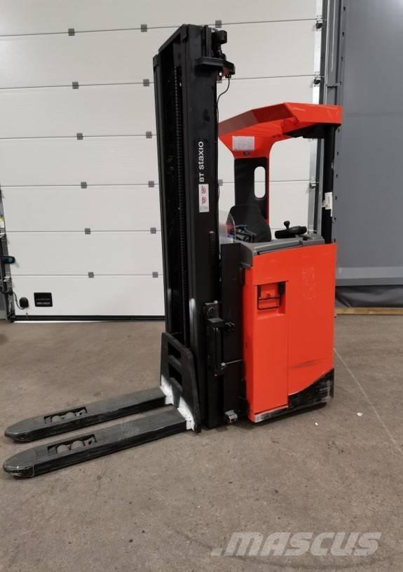 Toyota SRE160L Ledestablere