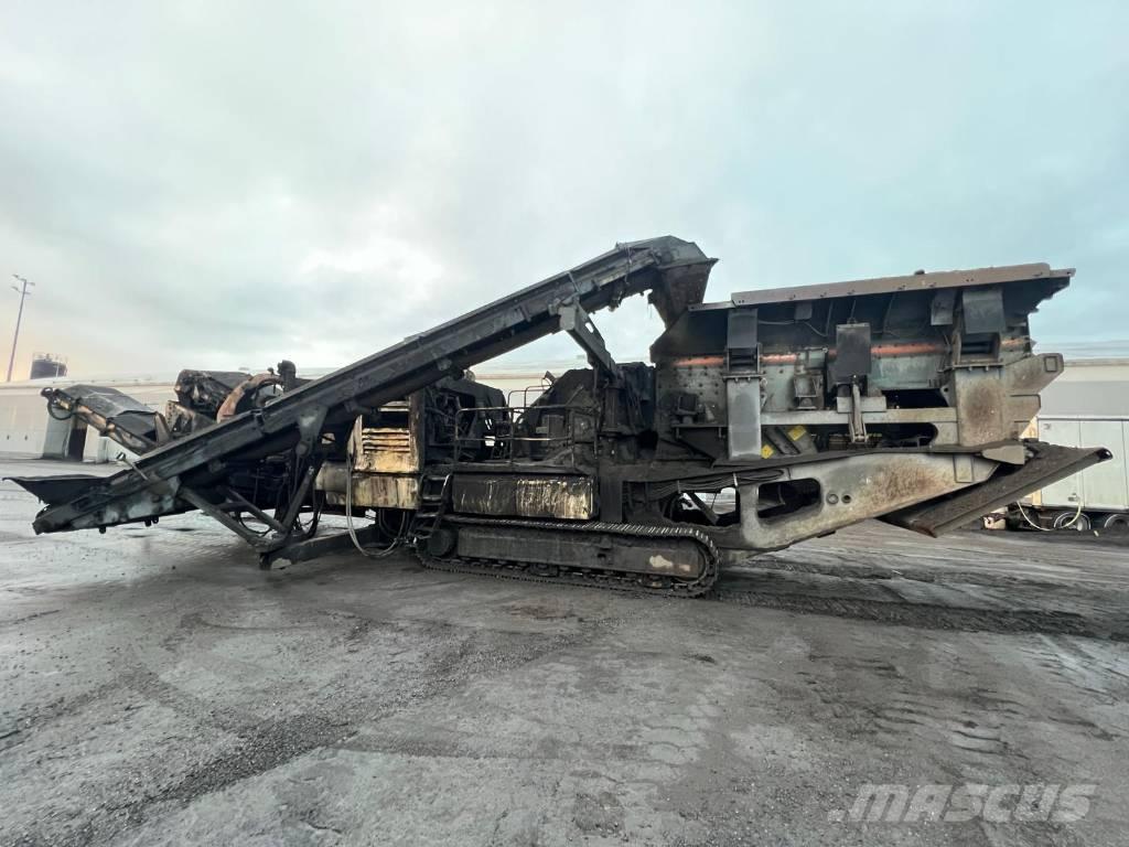 Metso LT1315 S Knusere