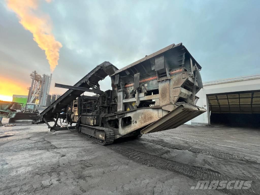 Metso LT1315 S Knusere
