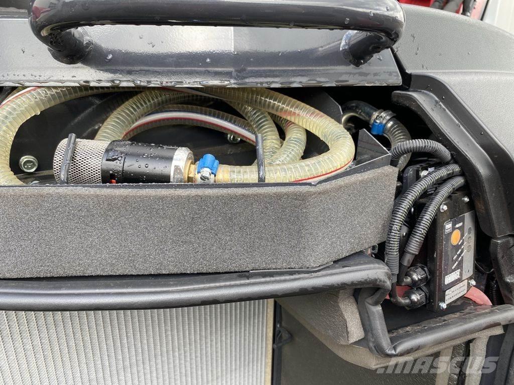 Yanmar VIO80-2PB Midigravere 7 - 12t