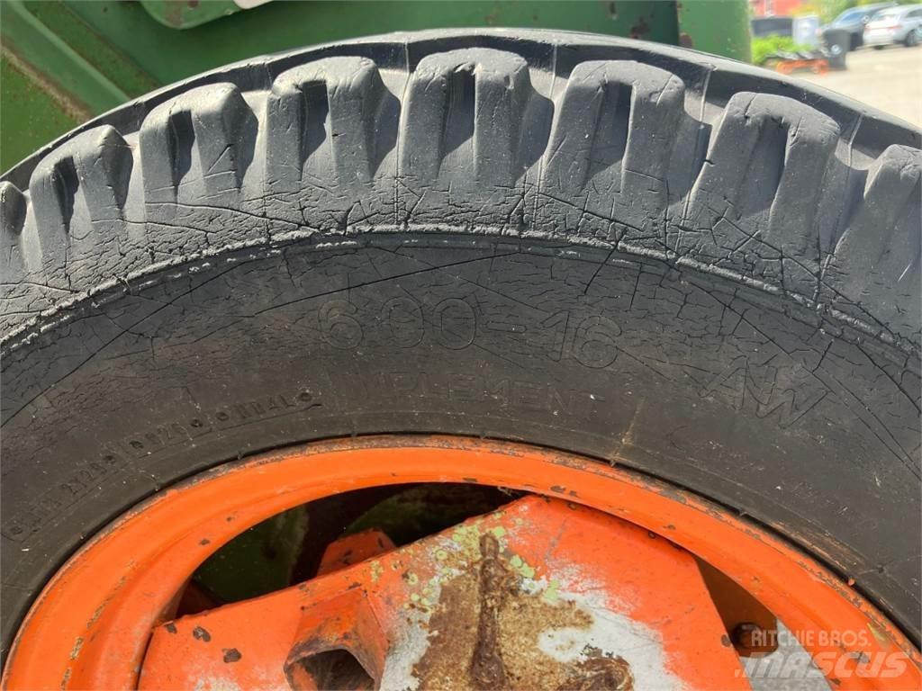 Amazone D8 / 30 E Såmaskiner