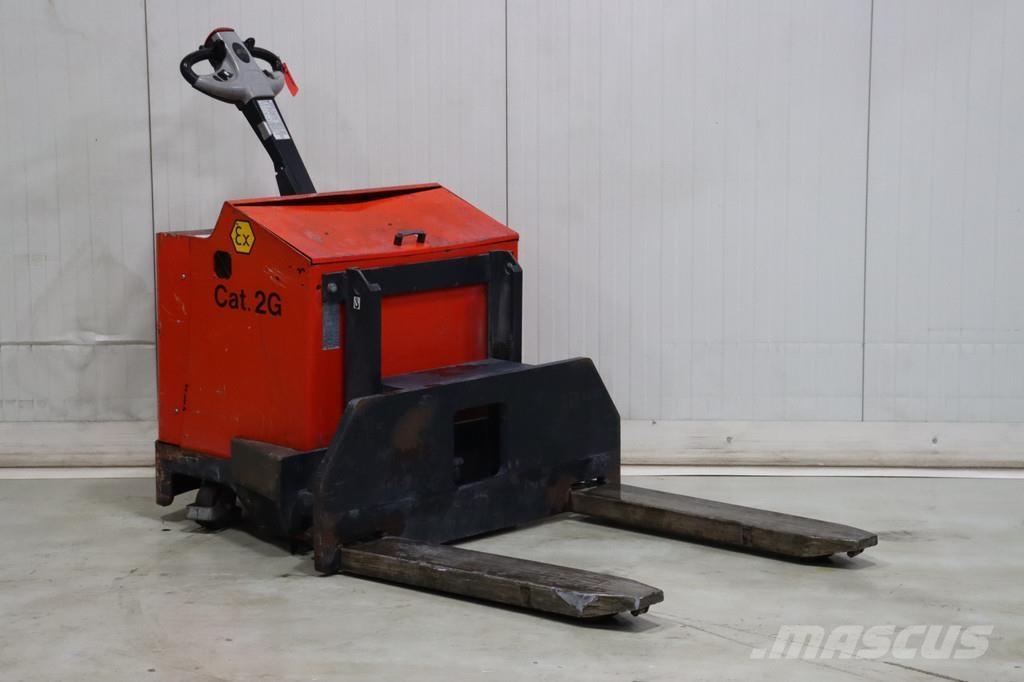 CSI SBC XT 1020 Ledestablere