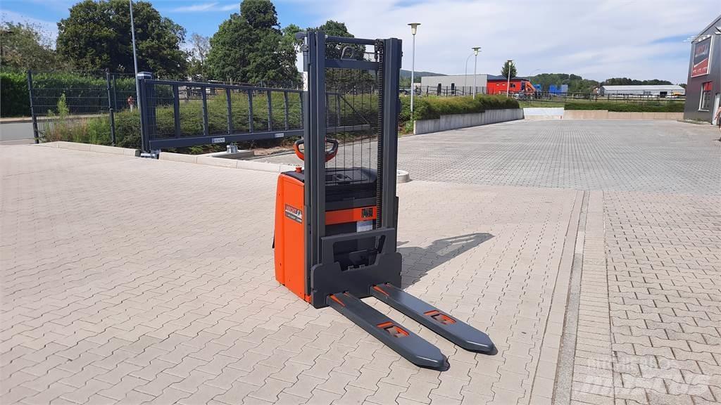 Linde L16 - BR1173 Ledestablere