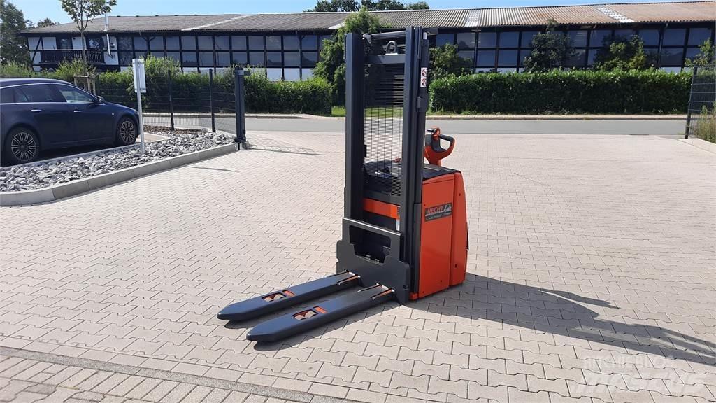 Linde L16 - BR1173 Ledestablere