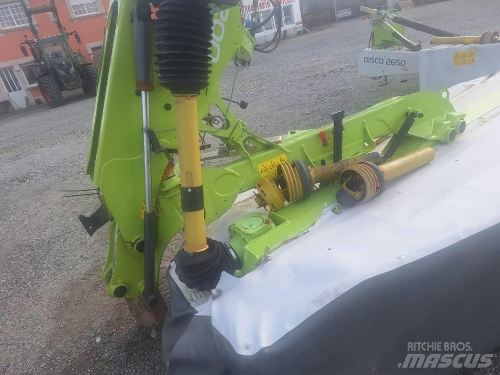 CLAAS 3200 Slåmaskiner