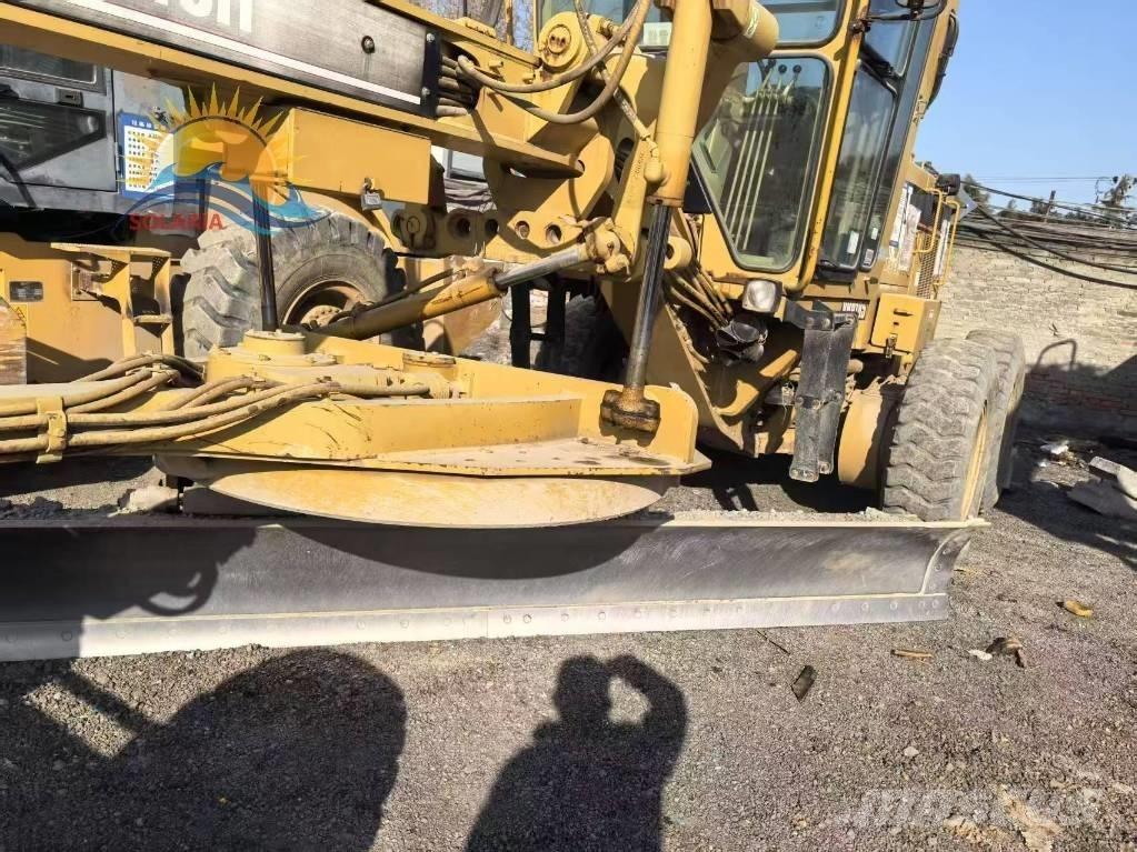 CAT 140 H Veihøvler