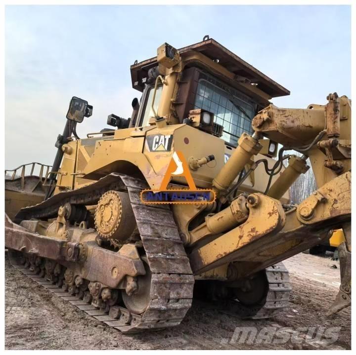 CAT D 8 T Dozere Beltegående