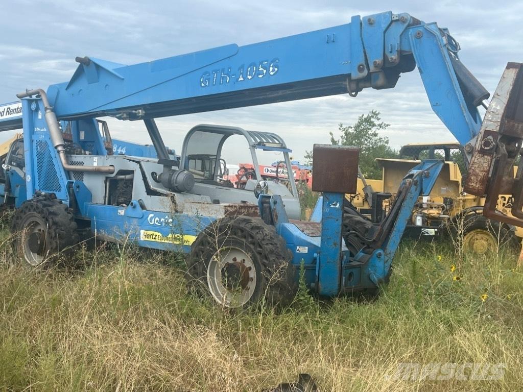 Genie GTH 1056 Teleskoplastere