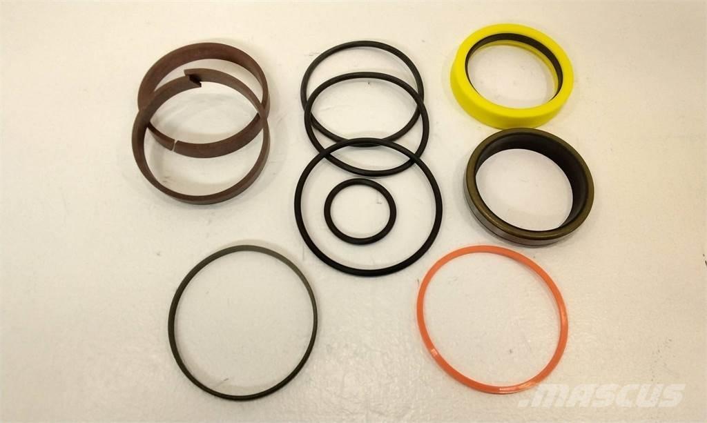 Ponsse NH24933-05 Hydraulikk