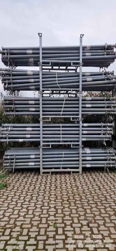 PERI PEP ERGO D 500 Stillas