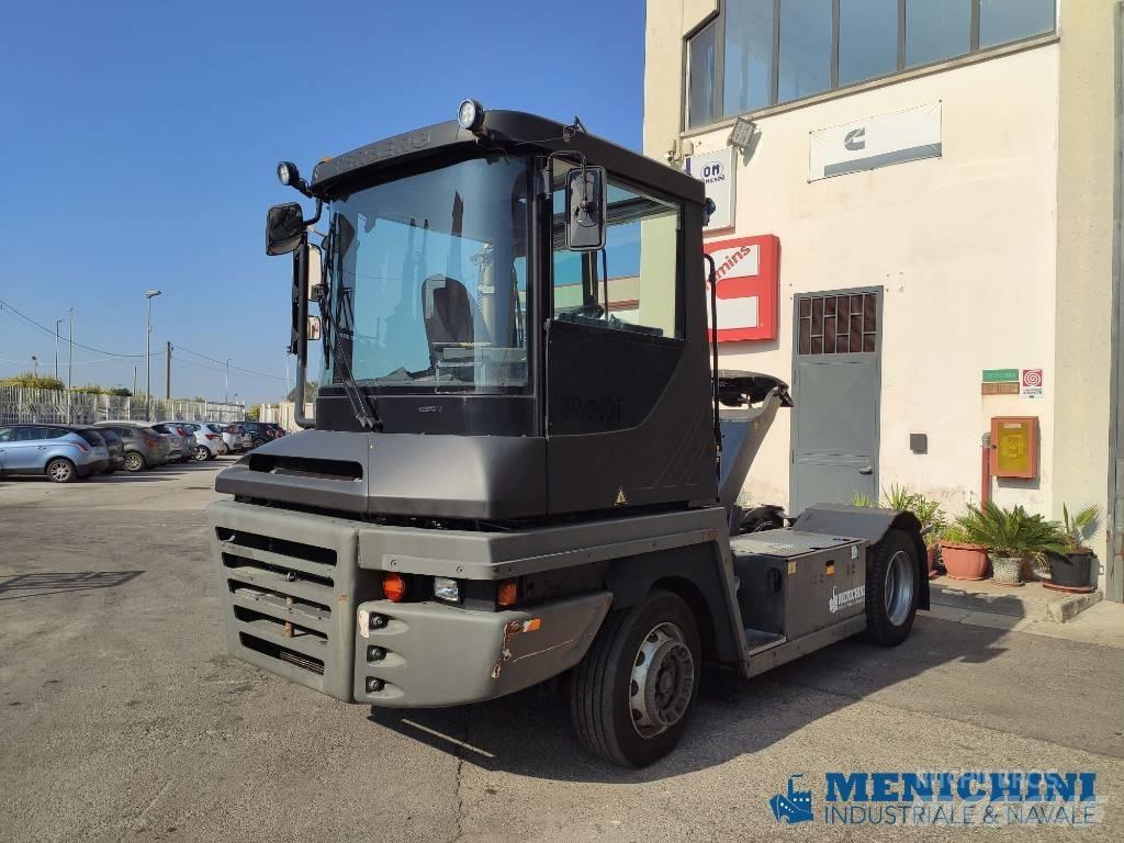 Terberg TT 223 Terminaltraktor
