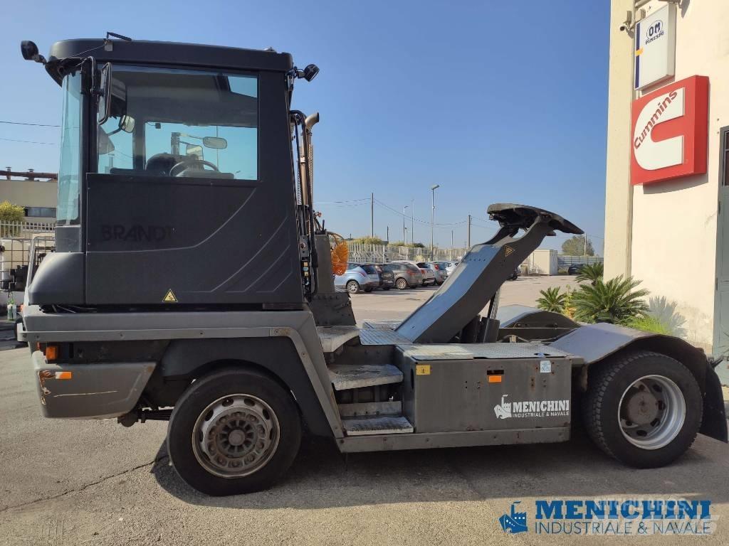 Terberg TT 223 Terminaltraktor