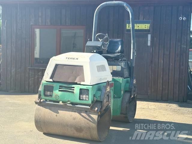 Benford TV 1200 Tandem Valser