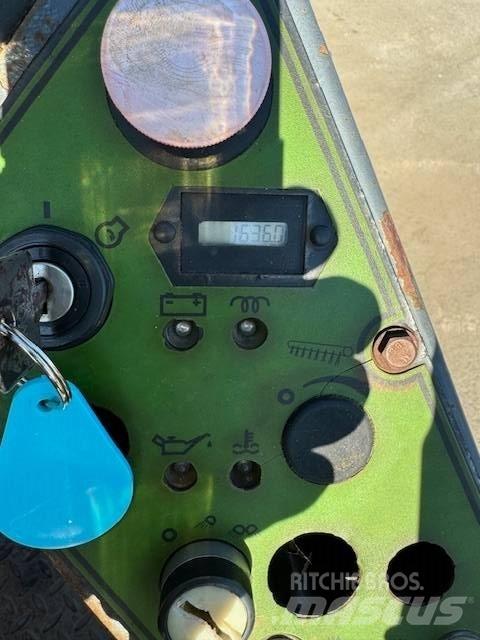 Benford TV 1200 Tandem Valser