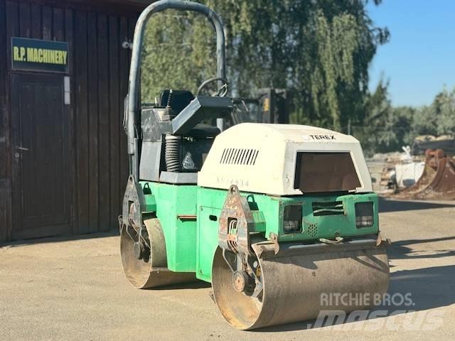 Benford TV 1200 Tandem Valser