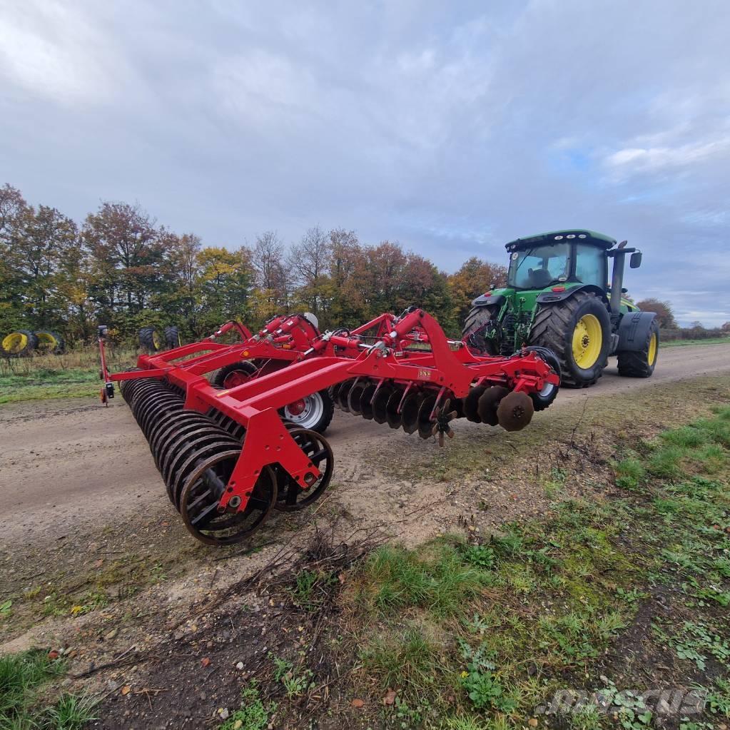 Horsch Joker 6 RT Skålharver