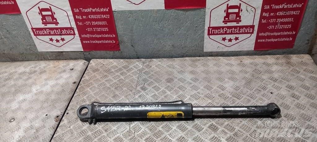 Scania R 440.    1720927 Hydraulikk