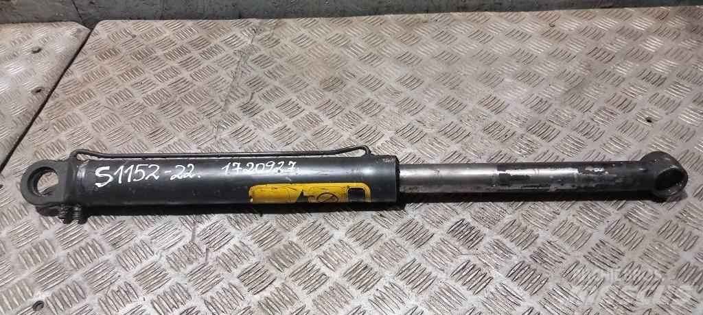 Scania R 440.    1720927 Hydraulikk