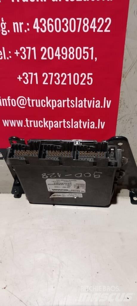 Scania 480.  1856018 Lys - Elektronikk