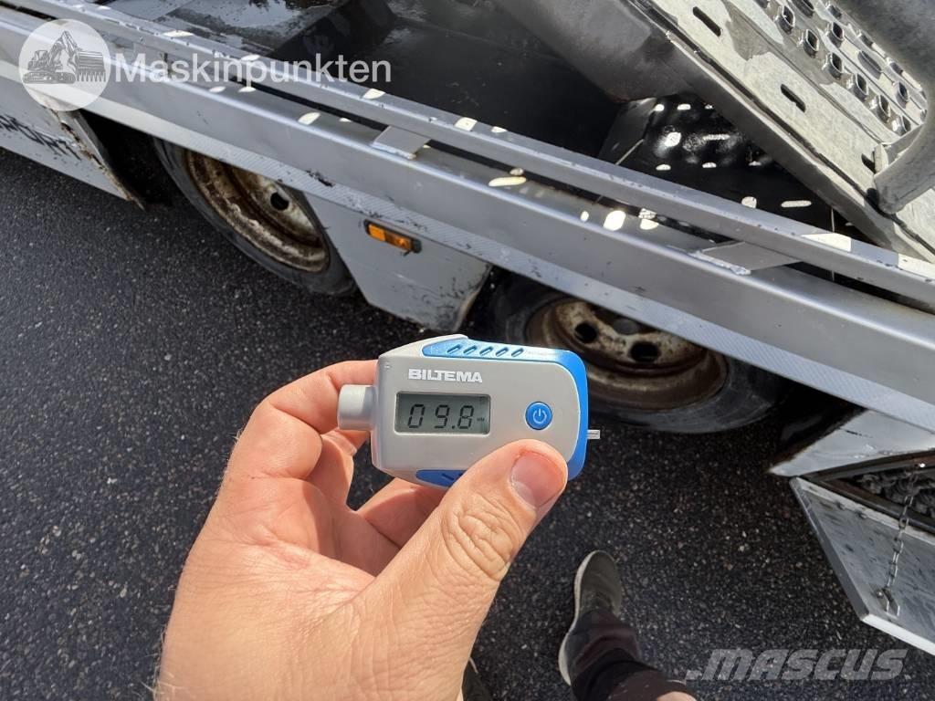 MAN Biltransport Biltransportere