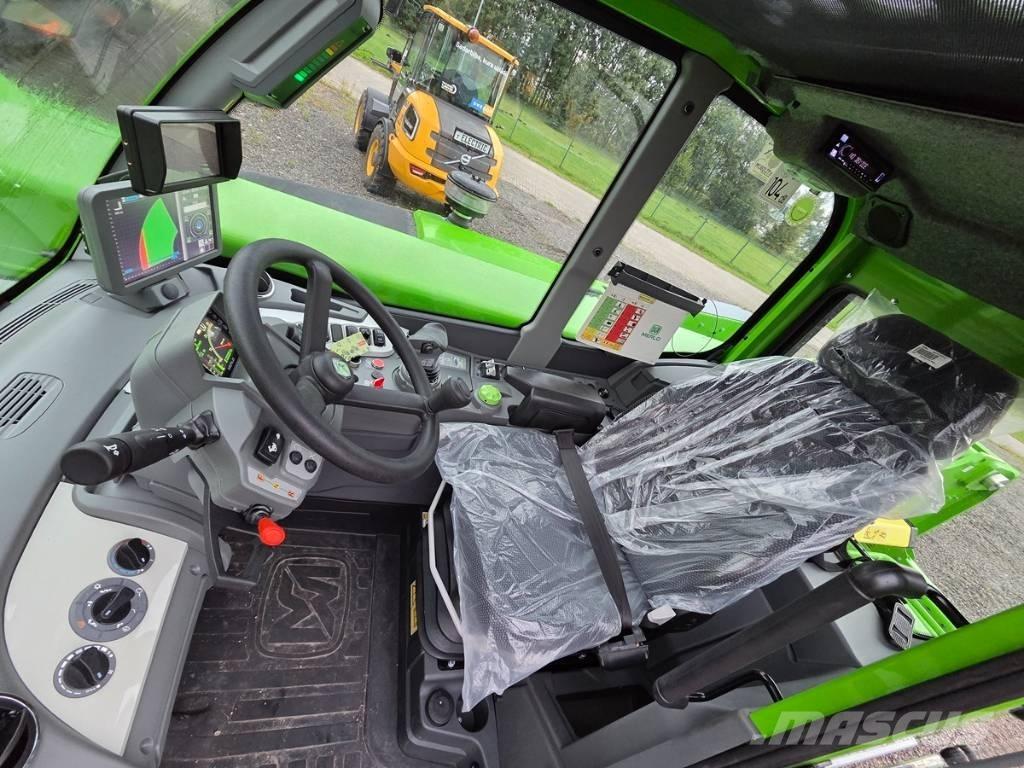 Merlo P 40.17 Teleskoplastere