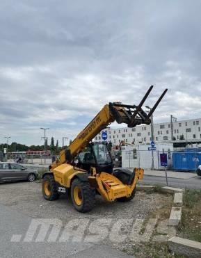 JCB 540-140 Teleskoplastere