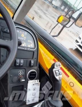 JCB 540-140 Teleskoplastere