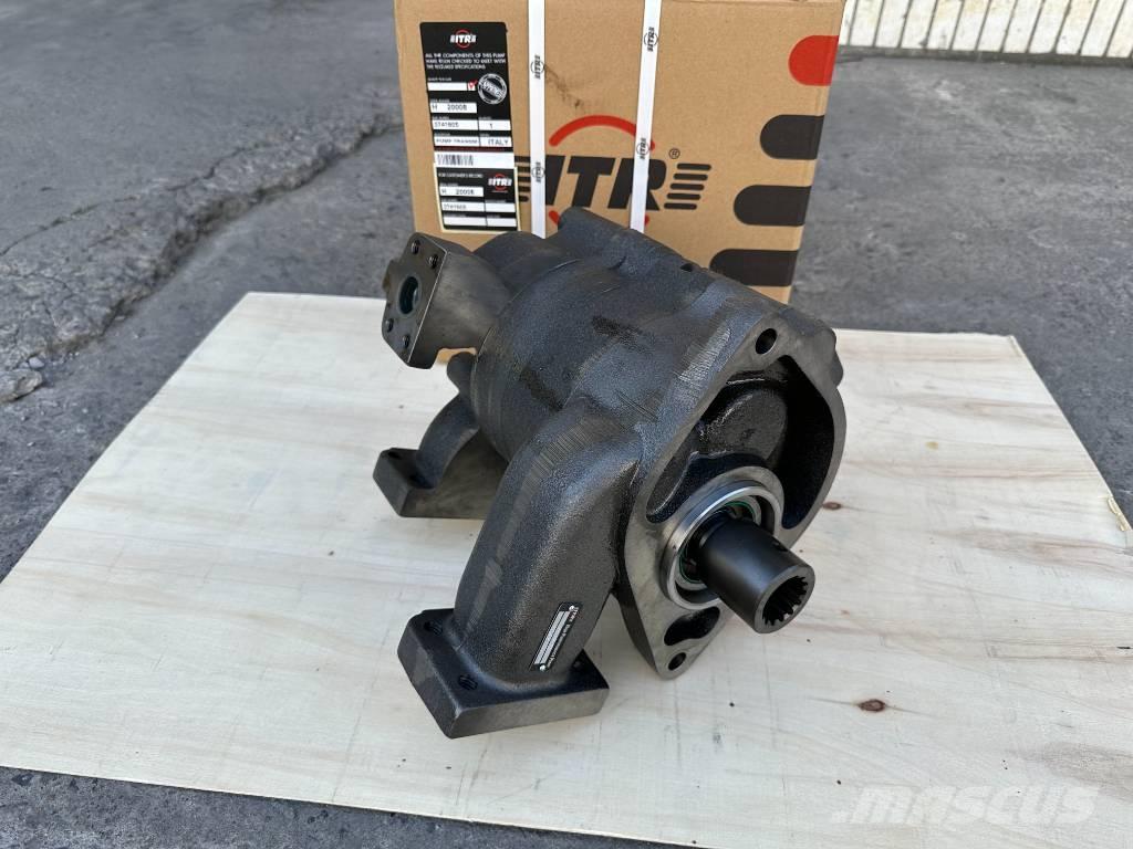 CAT 151-8277 Traktorgravere