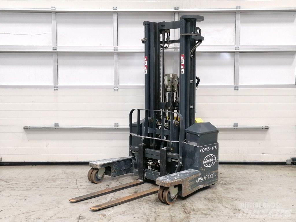 Combilift WR4 Sidelaster