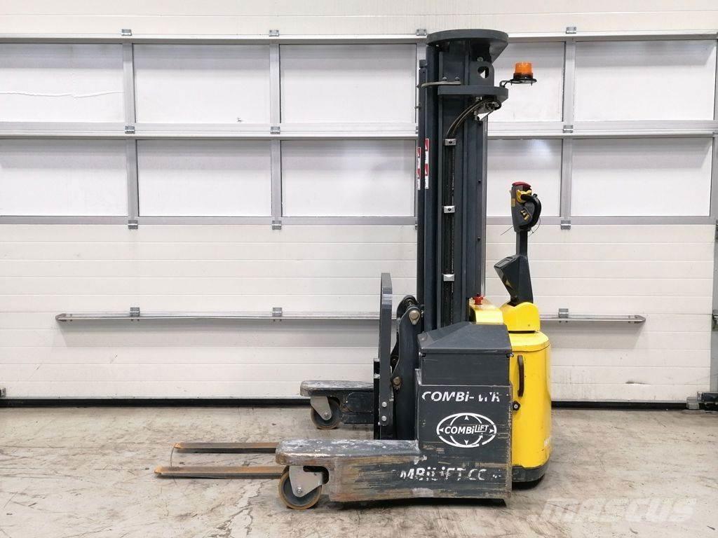 Combilift WR4 Sidelaster