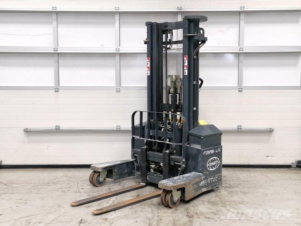 Combilift WR4 Sidelaster